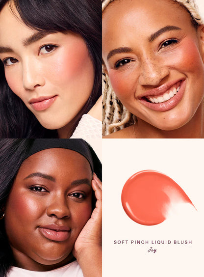 Rare Beauty Trio — 70% OFF