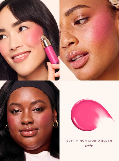 Rare Beauty Trio — 70% OFF