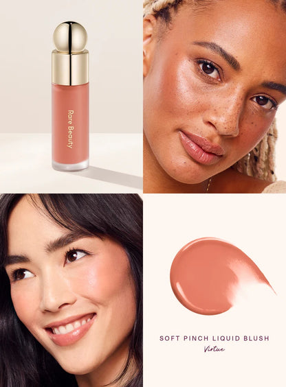 Rare Beauty Trio — 70% OFF