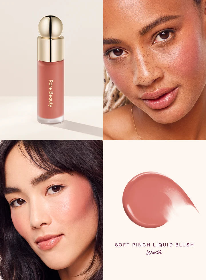 Rare Beauty Trio — 70% OFF