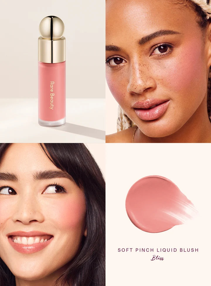Rare Beauty Trio — 70% OFF