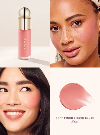 Rare Beauty Trio — 70% OFF