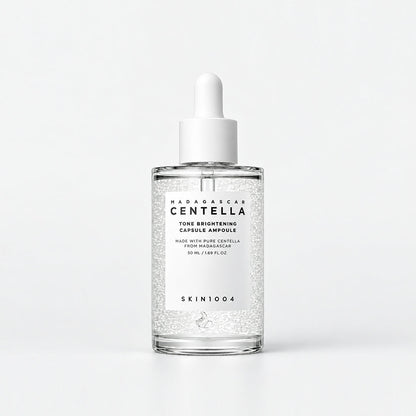 SKIN1004 Madagascar Centella Tone Brightening Capsule Ampoule 100ml – 50% OFF Rose Cosmetics