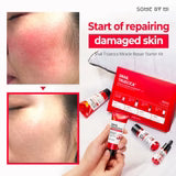 SOME BY MI, Snail Truecica Miracle Repair Starter Kit