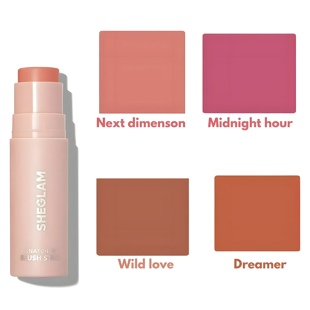 Sheglam Snatch 'N' Blush Stick