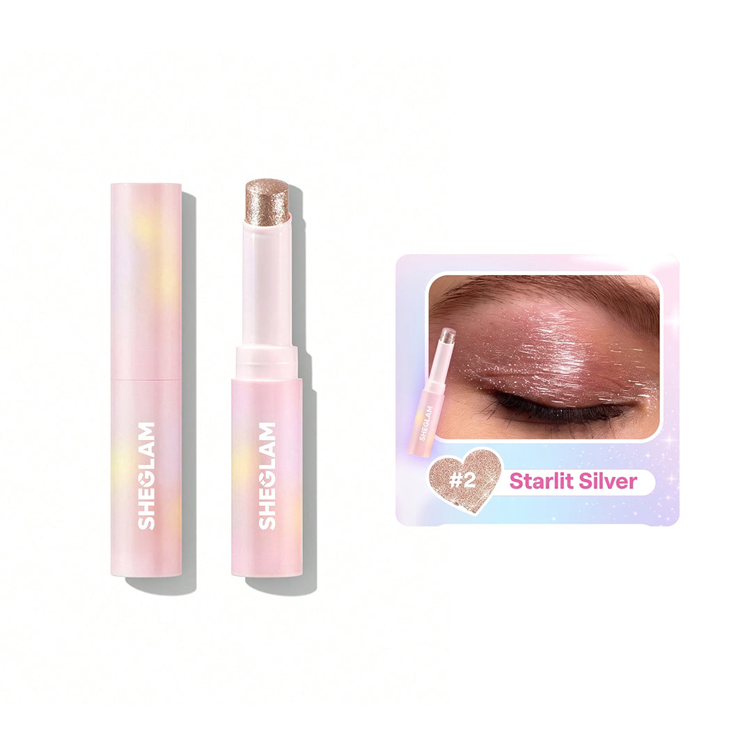 Sheglam Crystal Jelly Glaze Stick – Buy 1 Get 1 Free Offer