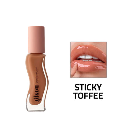 Gisou Honey Infused Lip Oil Set – 3 Pieces | 70% OFF