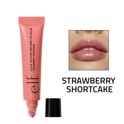 Elf Blush & Gloss Duo