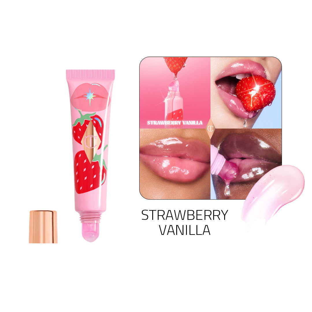 Charlotte Tilbury Juicylicious Lip Oil