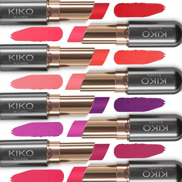KIKO Milano Lip Duo