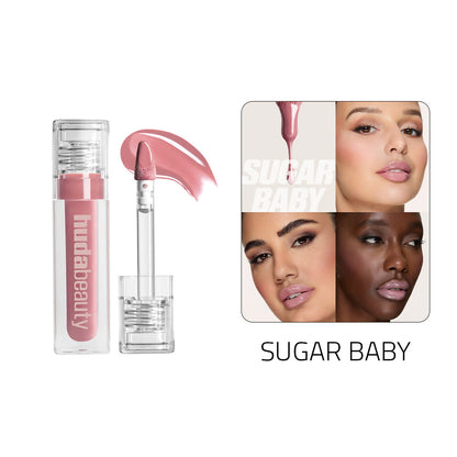 Huda Beauty Complete Glam Set – 50% OFF