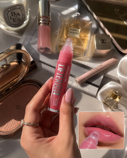 Maybelline Lifter Gloss – Buy 1 Get 2 Free