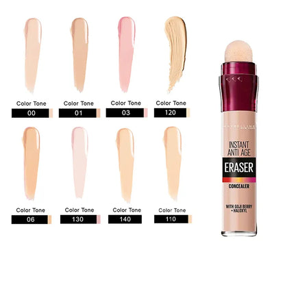 Concealer maybelline eraser buy one get one free