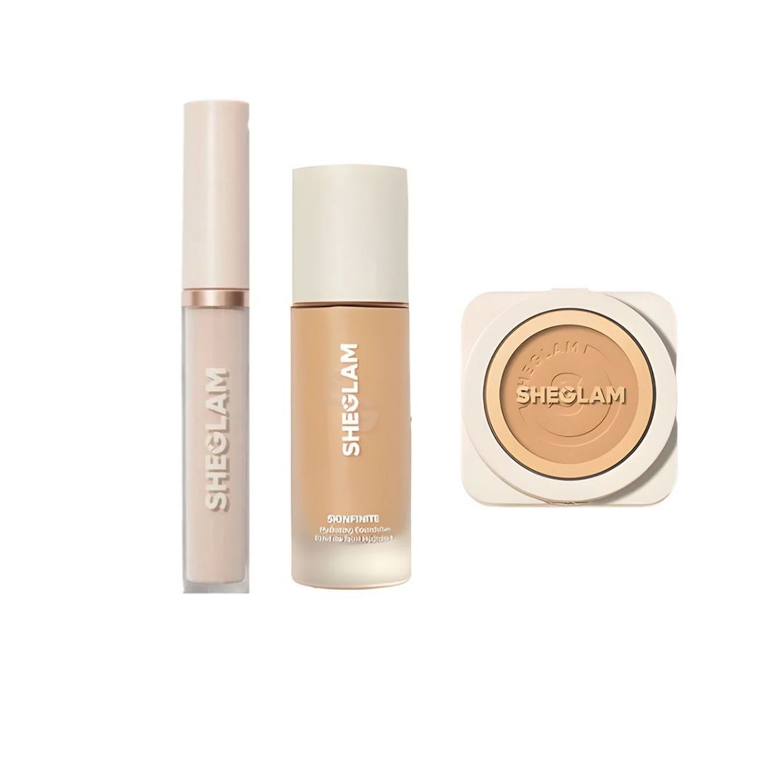 Sheglam Bundle