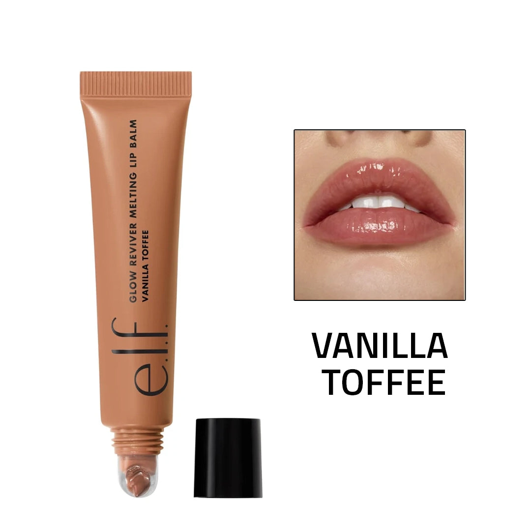 Elf Blush & Gloss Duo