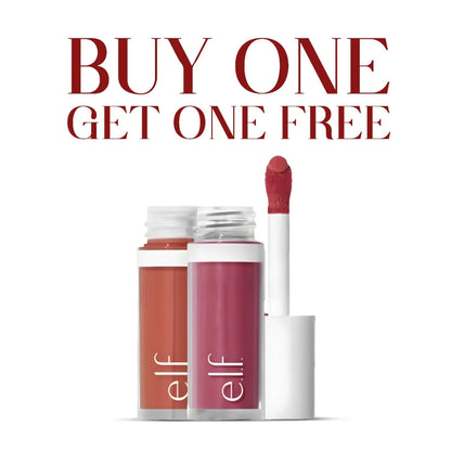 Special Offer: 2 x Elf Liquid Blush