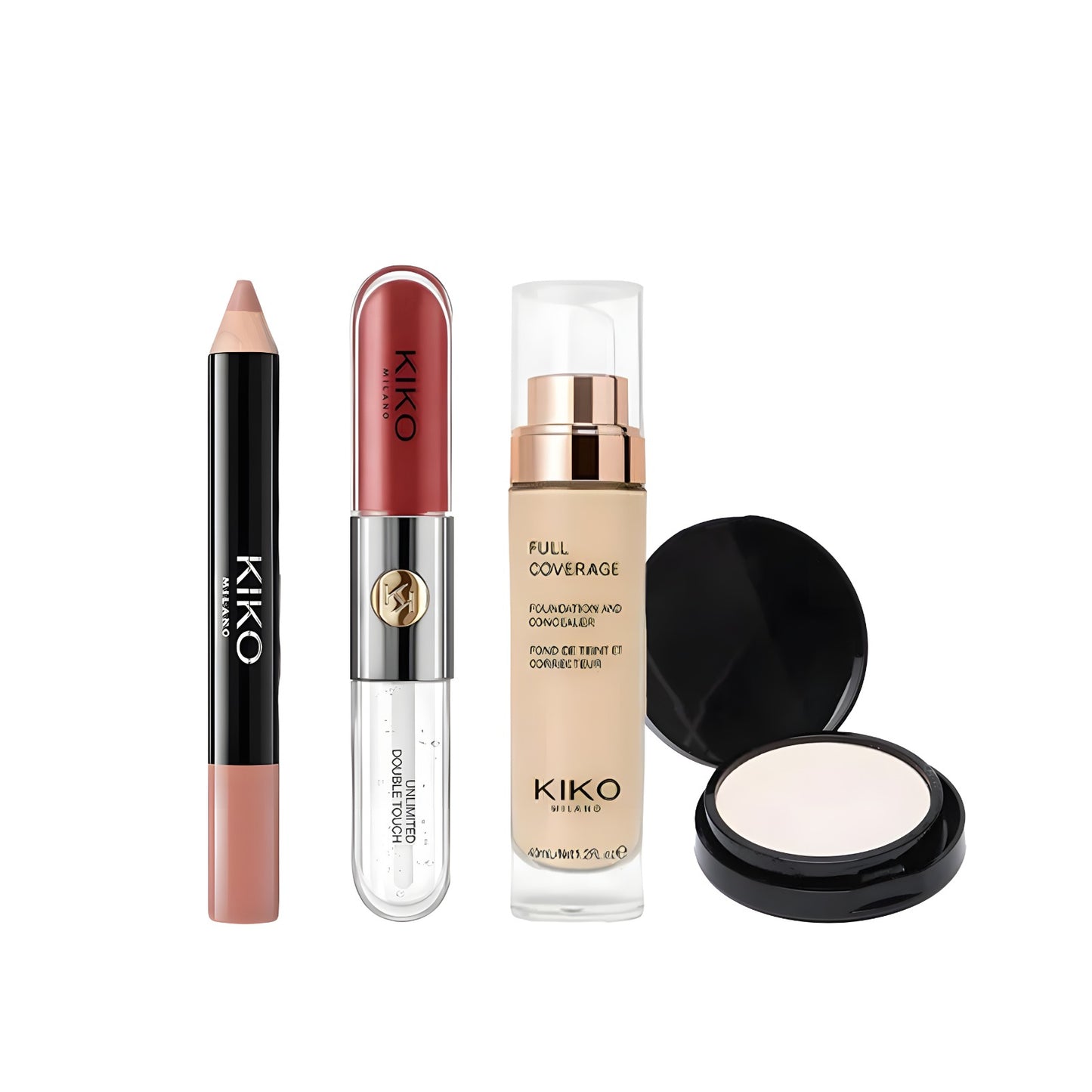 KIKO Glam Bundle