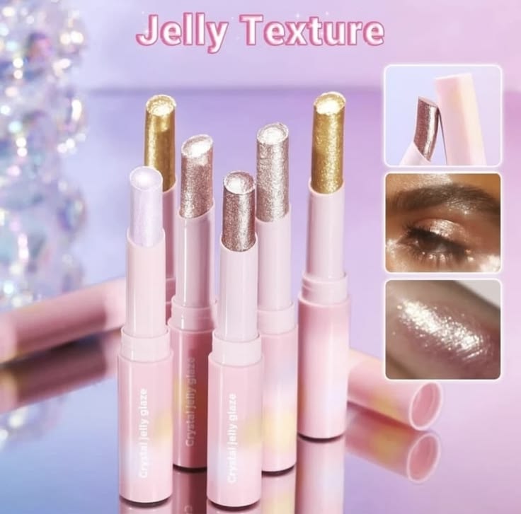 Sheglam Crystal Jelly Glaze Stick – Buy 1 Get 1 Free Offer