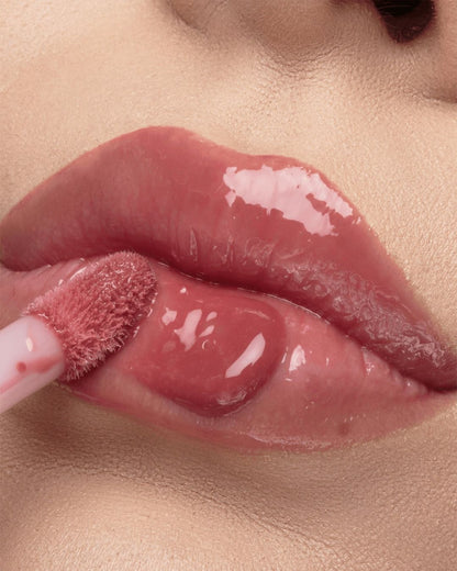 KIKO Golden Oasis 3D Hydra Lipgloss – Buy 1 Get 1 Free