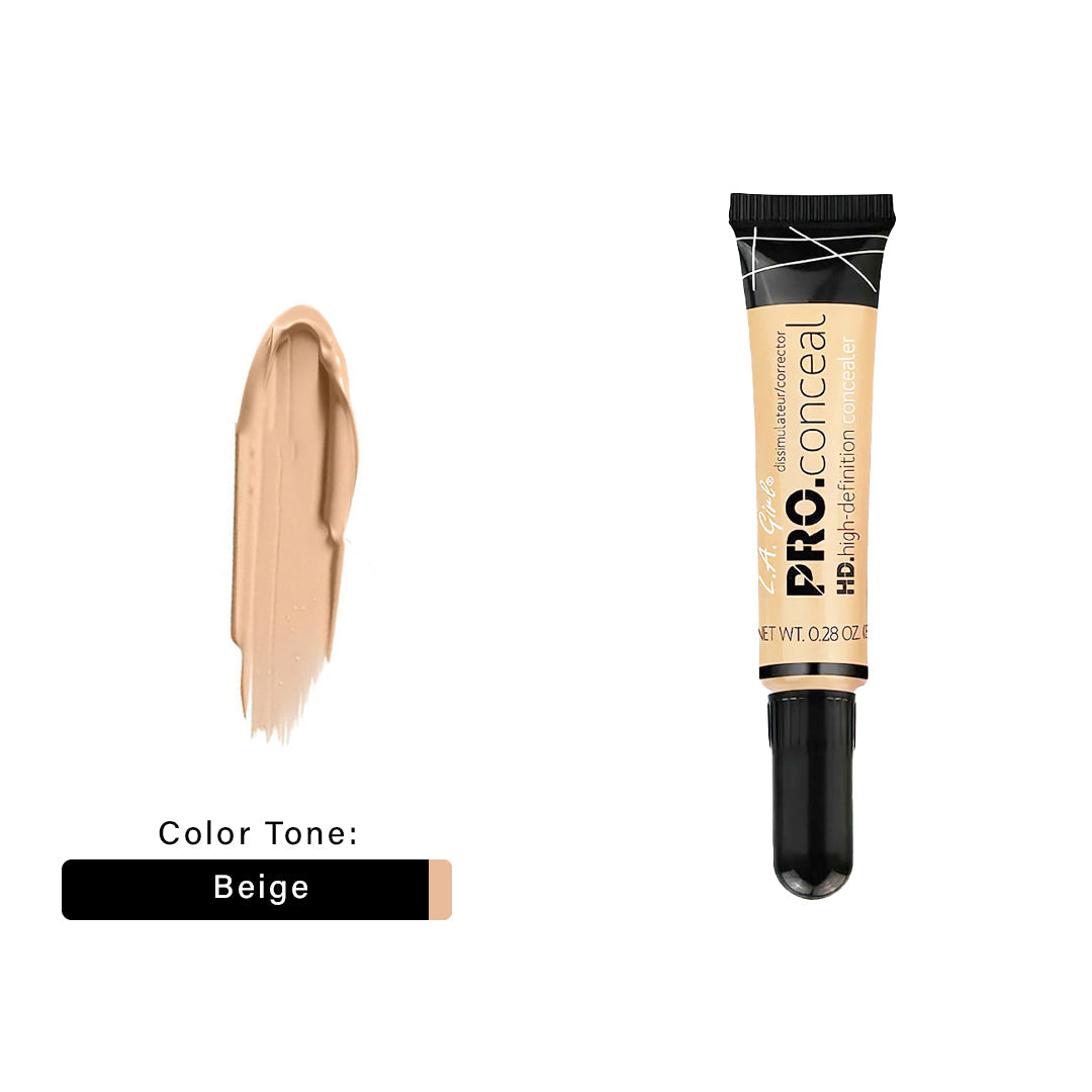 L.A.Girl pro conceal Hd concealer