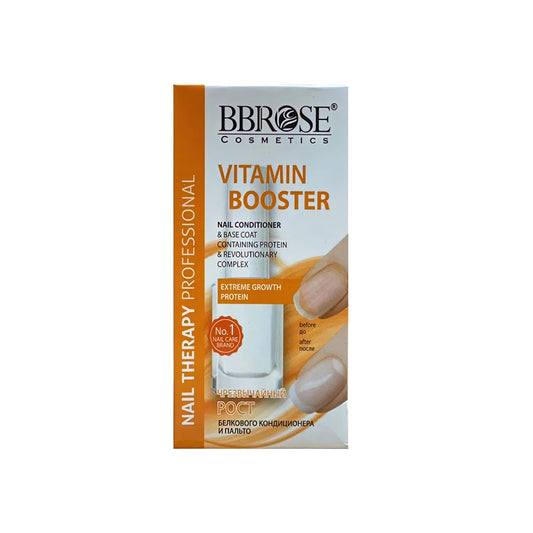 BBROSE  Vitamin Nails