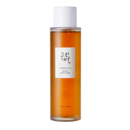 Ginseng Essence Water