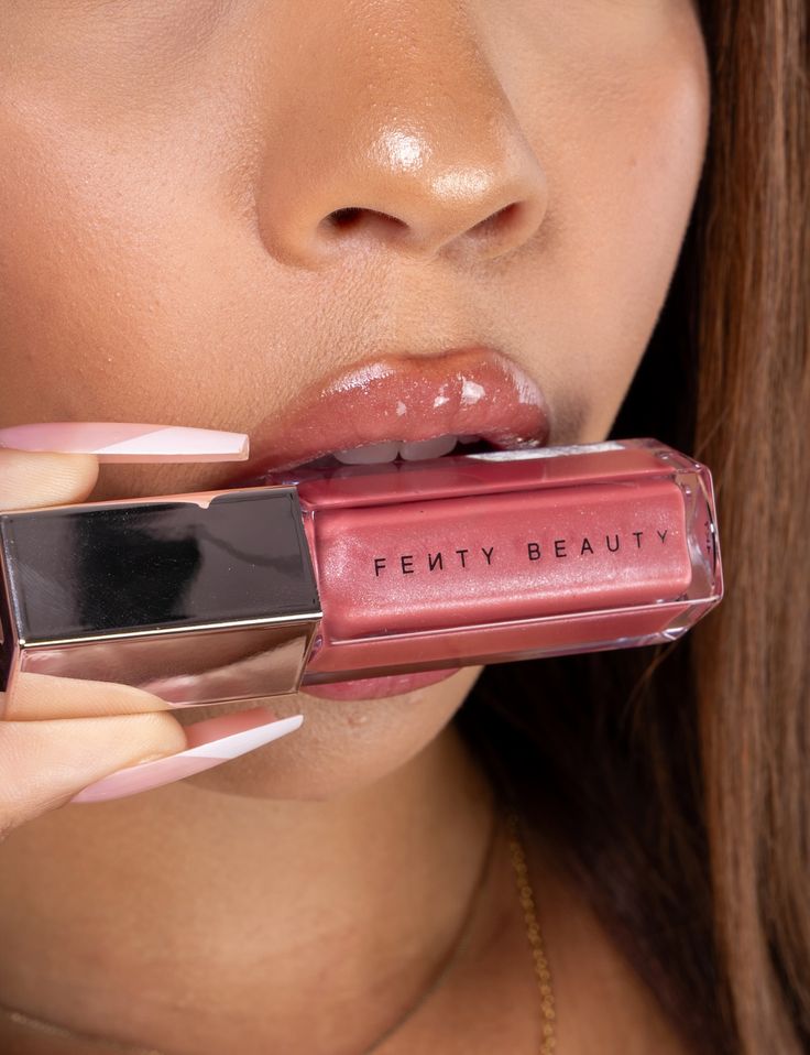 Fenty Beauty Gloss Bomb Duo – Buy 1 Get 1 Free