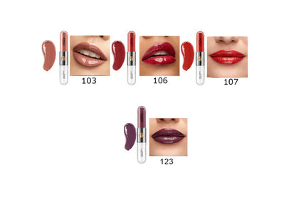 KIKO Beauty Duo – Double Touch Lipstick + Mascara Offer