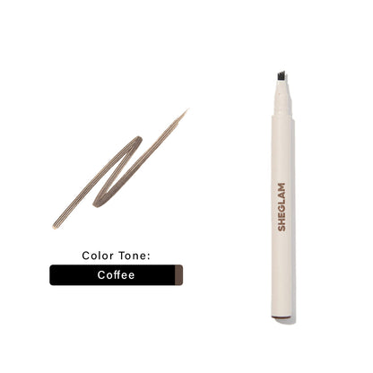Sheglam Pencil Liquid Eyebrow