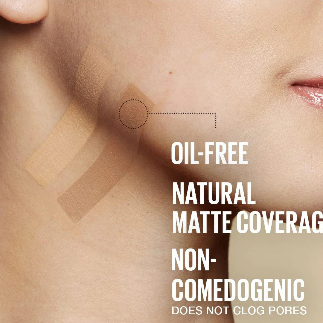 Maybelline  Everyday Bundle