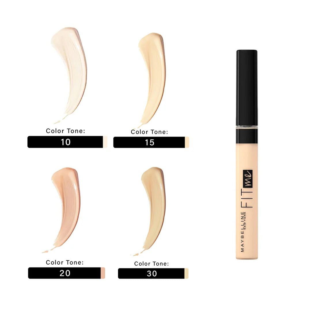 Maybelline  Everyday Bundle