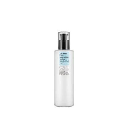 COSRX Oil-Free Ultra-Moisturizing Lotion with Birch Sap