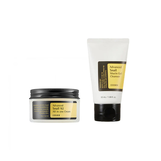 COSRX Advanced Snail Duo