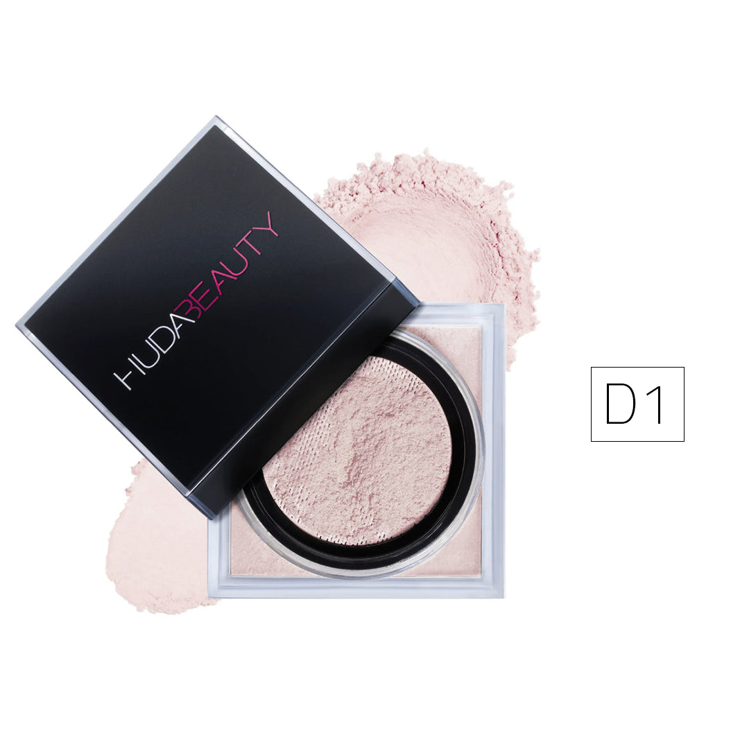 Huda Beauty Easy Bake Loose Powder