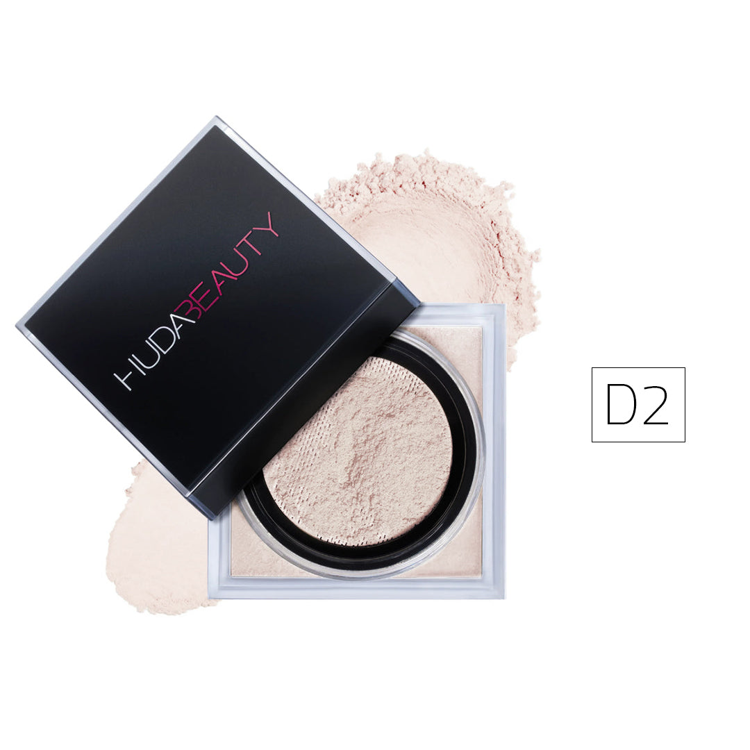 Huda Beauty Easy Bake Loose Powder