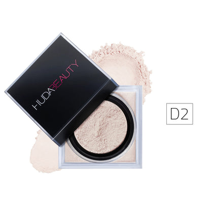 Huda Beauty Easy Bake Loose Powder