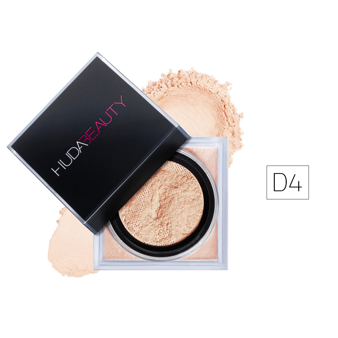 Huda Beauty Easy Bake Loose Powder