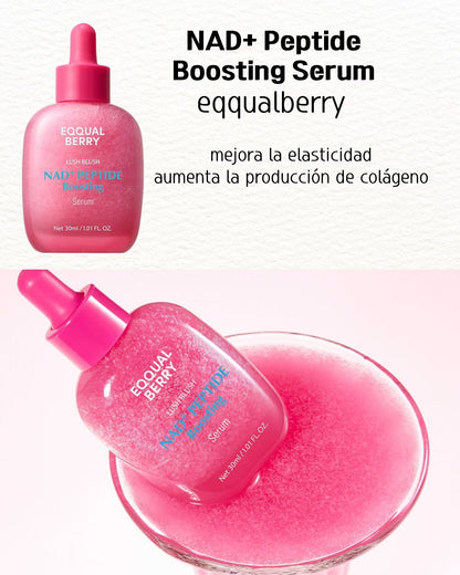 EQQUALBERRY Serum