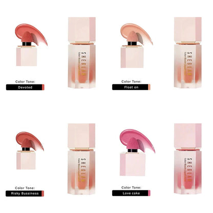 SHEGLAM Bundle — 50% OFF