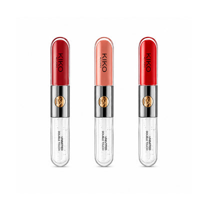 Kiko Double Touch - Buy 1 get 2 free