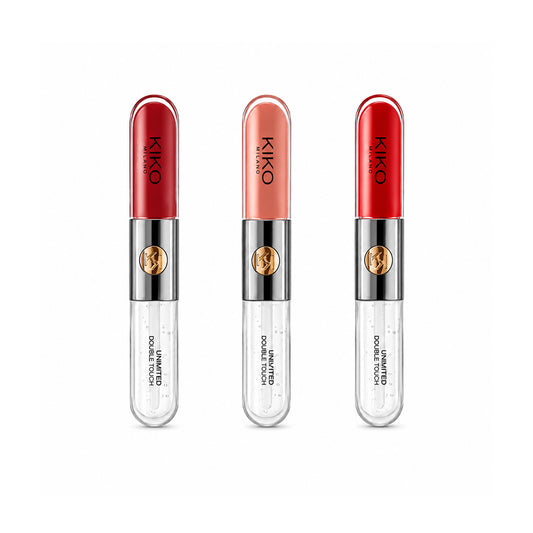 Kiko Double Touch - Buy 1 get 2 free