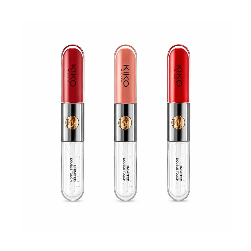 KIKO Total Look Bundle