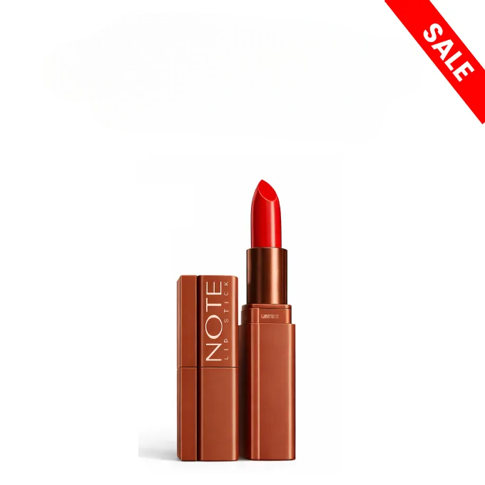 Note Lip stick Rose Cosmetics