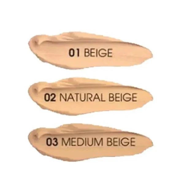 Note Glow Duo Rose Cosmetics