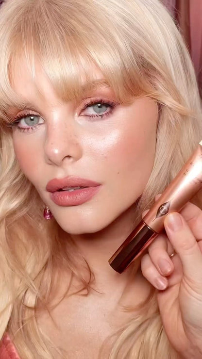 Charlotte Tilbury Hollywood