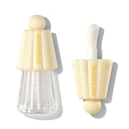 SHEGLAM JELLY WOW LIP OIL