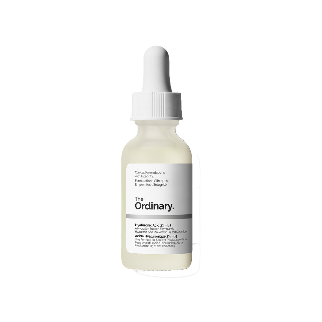 The Ordinary Hyaluronic Acid 2% + B5