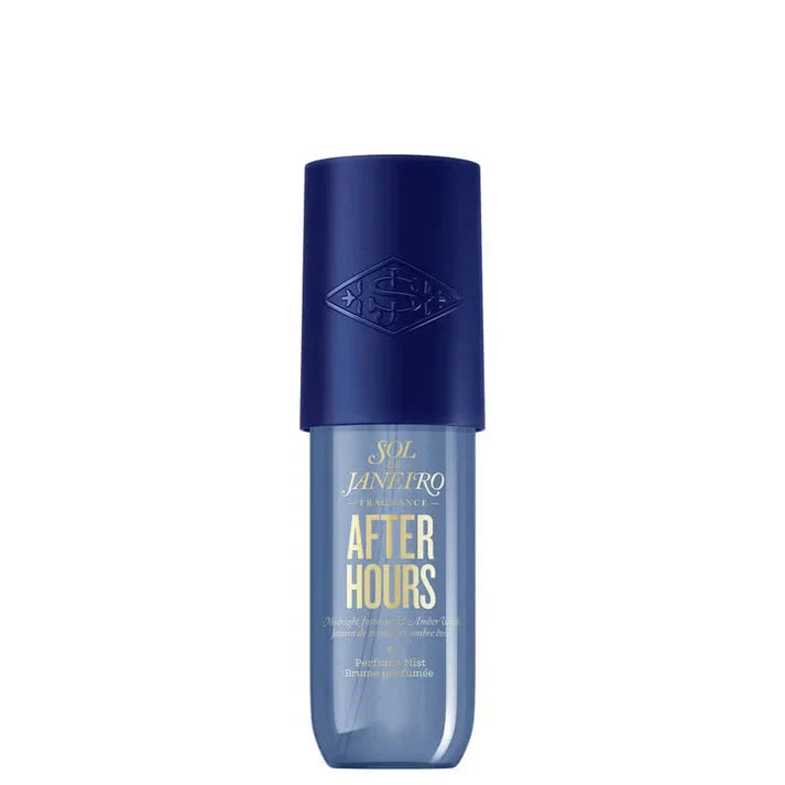 2 Pieces - Sol de Janeiro Perfume Mist - 240ml