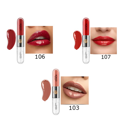 KIKO Lip Bundle — 70% OFF