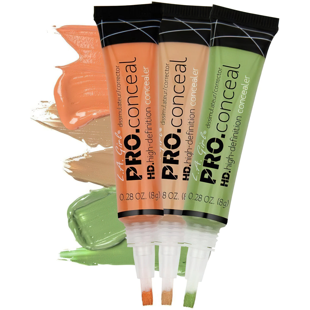 L.A.Girl pro conceal Hd concealer